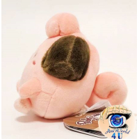 autehntic Pokemon Center Plush Pokemon fit Cleffa 11cm 